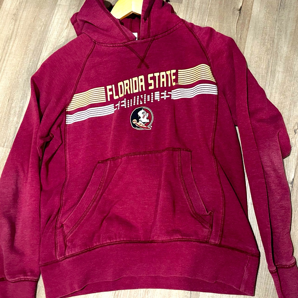 Florida Seminoles Women’s Hoodie